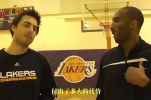 为了得到巅峰莎拉波娃，NBA球员武贾西奇付出了多大的代价？
